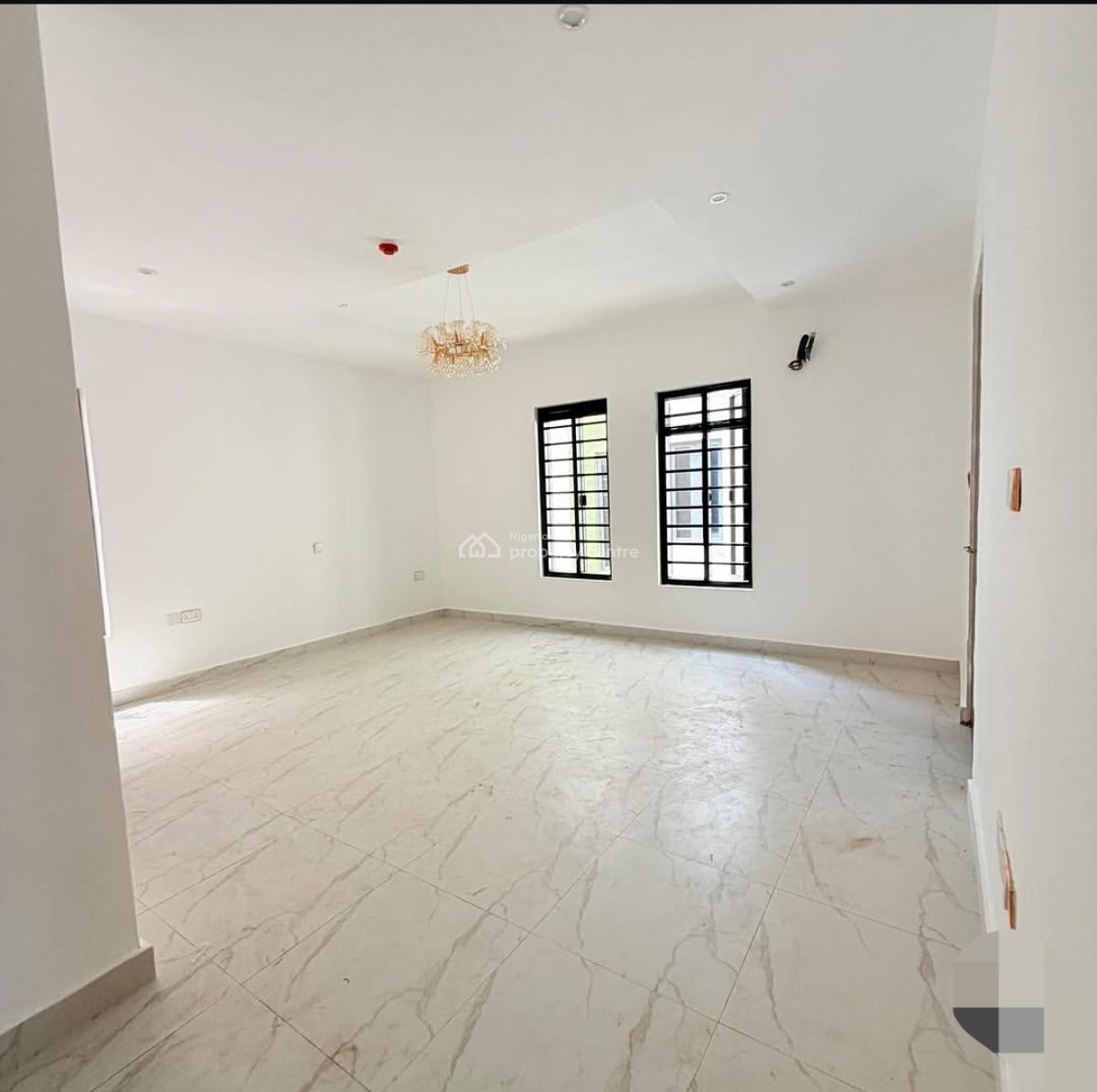 5 Bedroom Fully Detached Duplex with a Bq, Omole Phase 1, Ikeja, Lagos, Detached Duplex for Sale