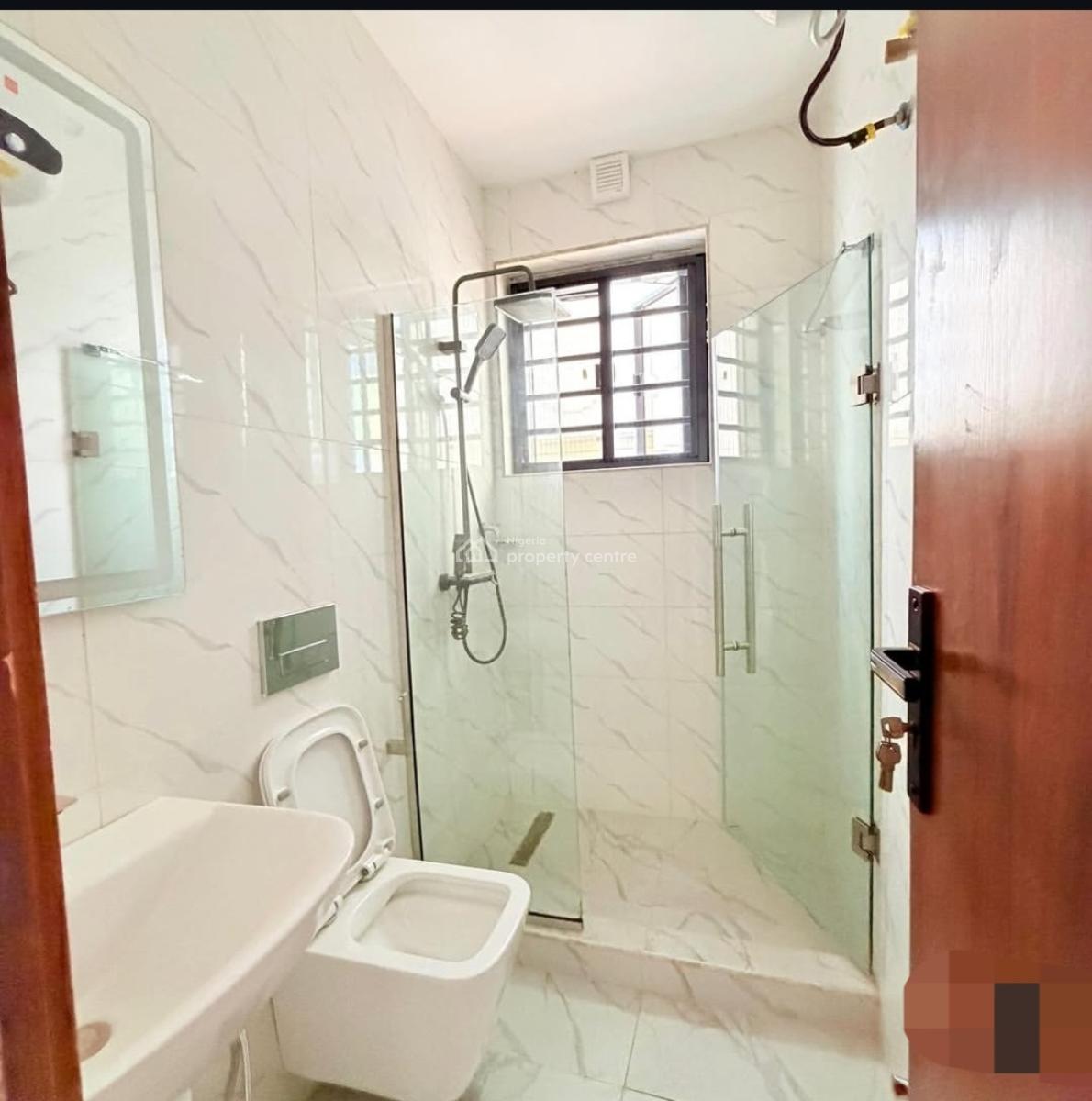 5 Bedroom Fully Detached Duplex with a Bq, Omole Phase 1, Ikeja, Lagos, Detached Duplex for Sale