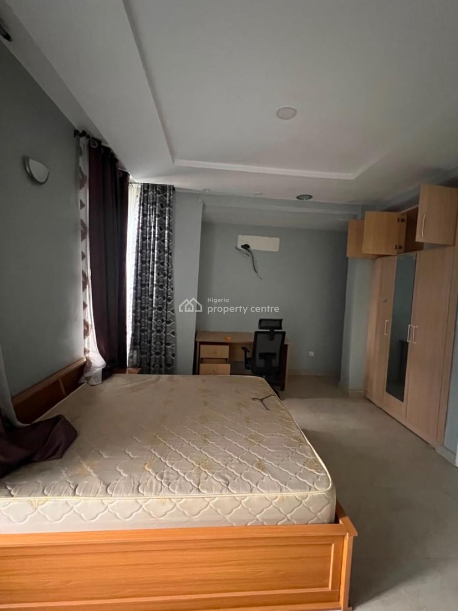 Spacious! Direct Listing: 3 Bedroom Apartment with Pool & Gym, Lekki Phase 1, Lekki, Lagos, House for Rent