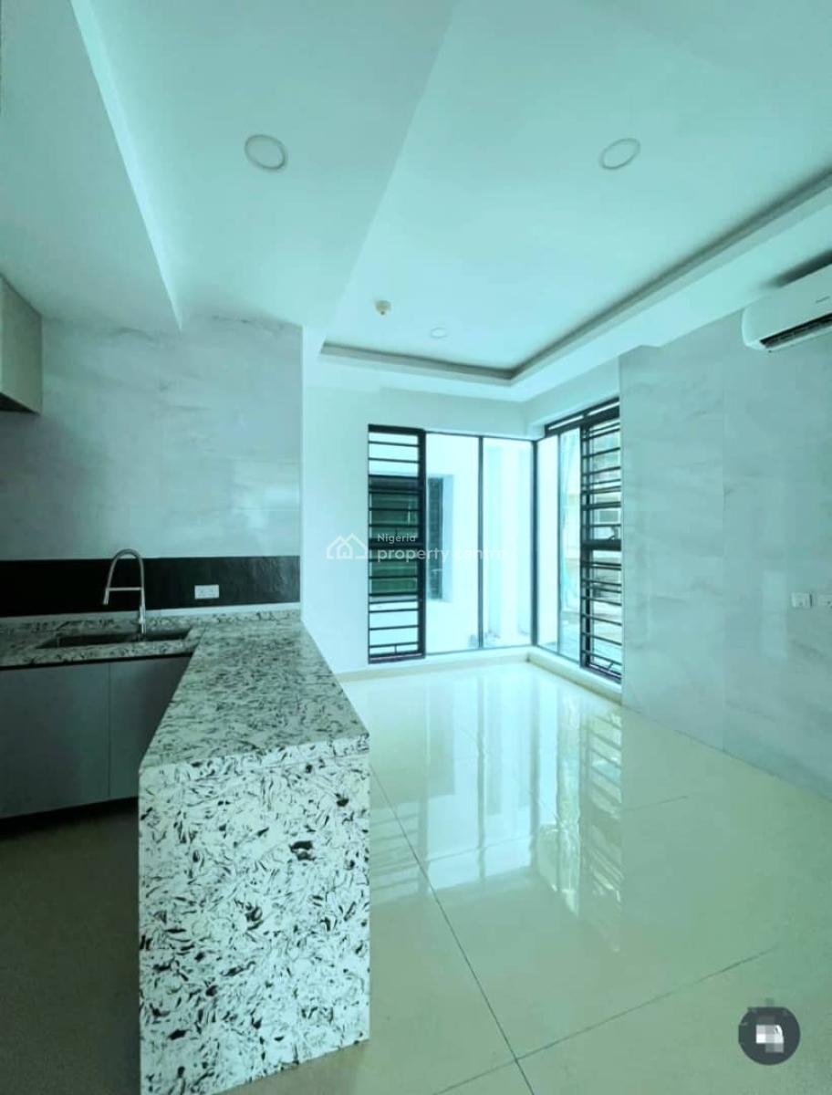 Well Maintained 4 Bedroom Mansionatte, Ikoyi, Lagos, Detached Duplex for Sale