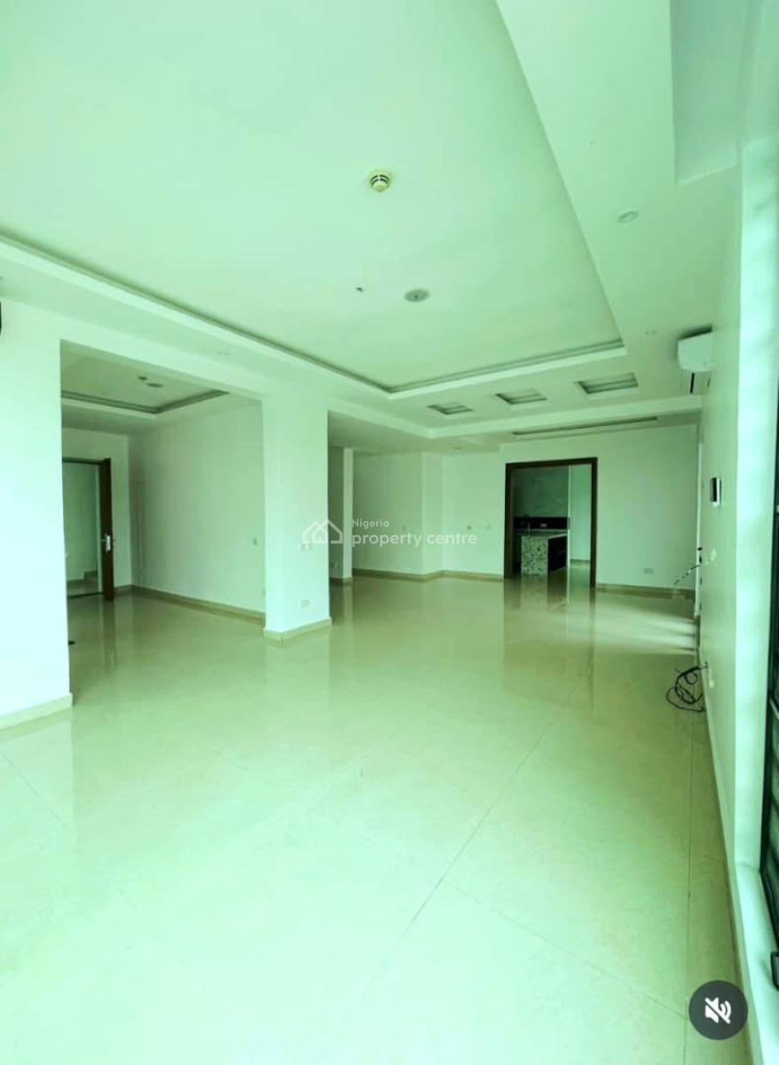 Well Maintained 4 Bedroom Mansionatte, Ikoyi, Lagos, Detached Duplex for Sale
