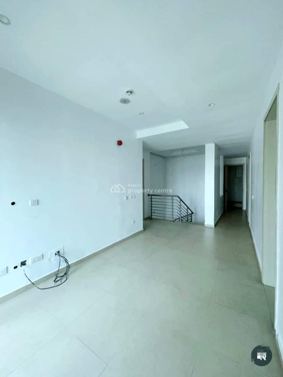 Well Maintained 4 Bedroom Mansionatte, Ikoyi, Lagos, Detached Duplex for Sale