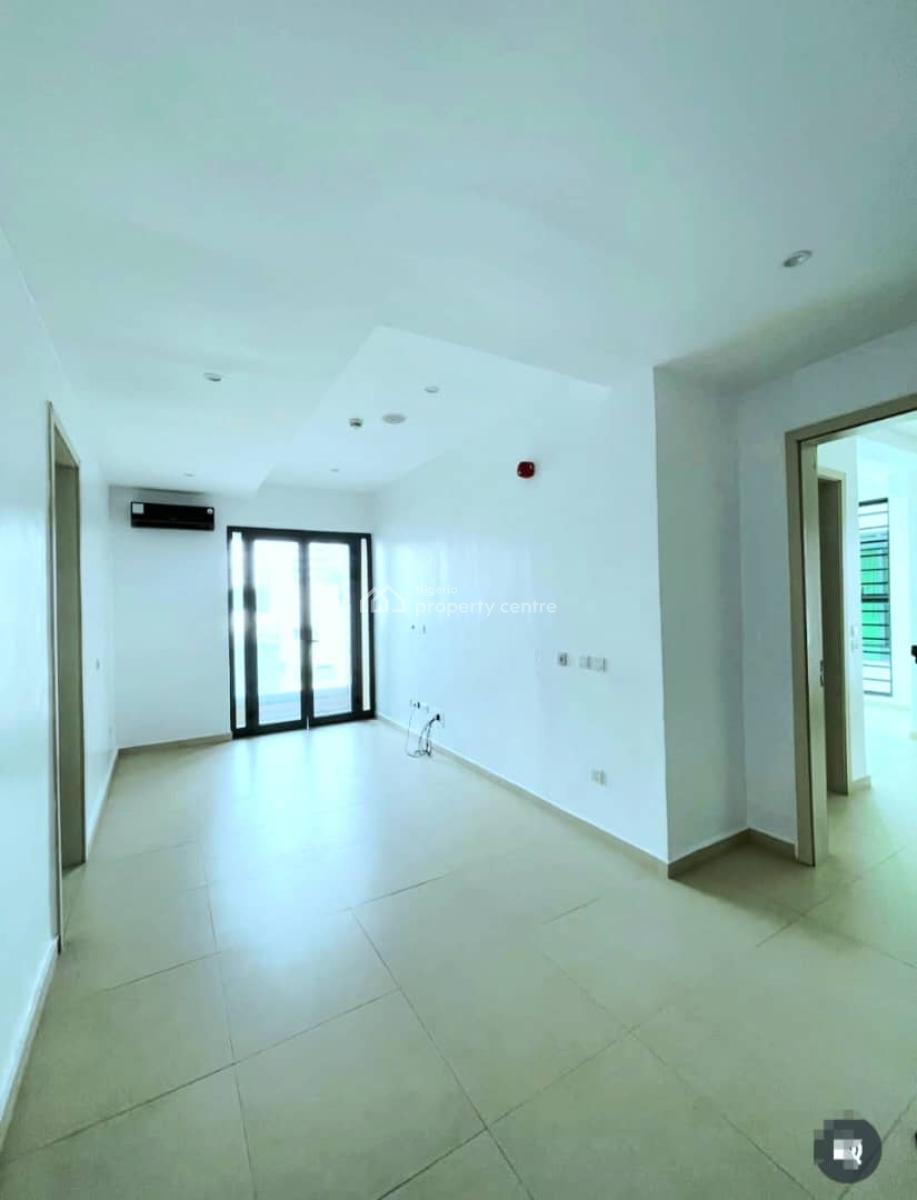 Well Maintained 4 Bedroom Mansionatte, Ikoyi, Lagos, Detached Duplex for Sale