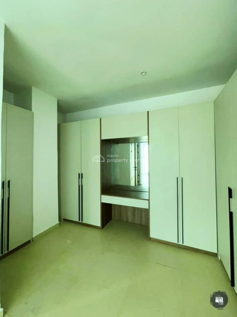 Well Maintained 4 Bedroom Mansionatte, Ikoyi, Lagos, Detached Duplex for Sale