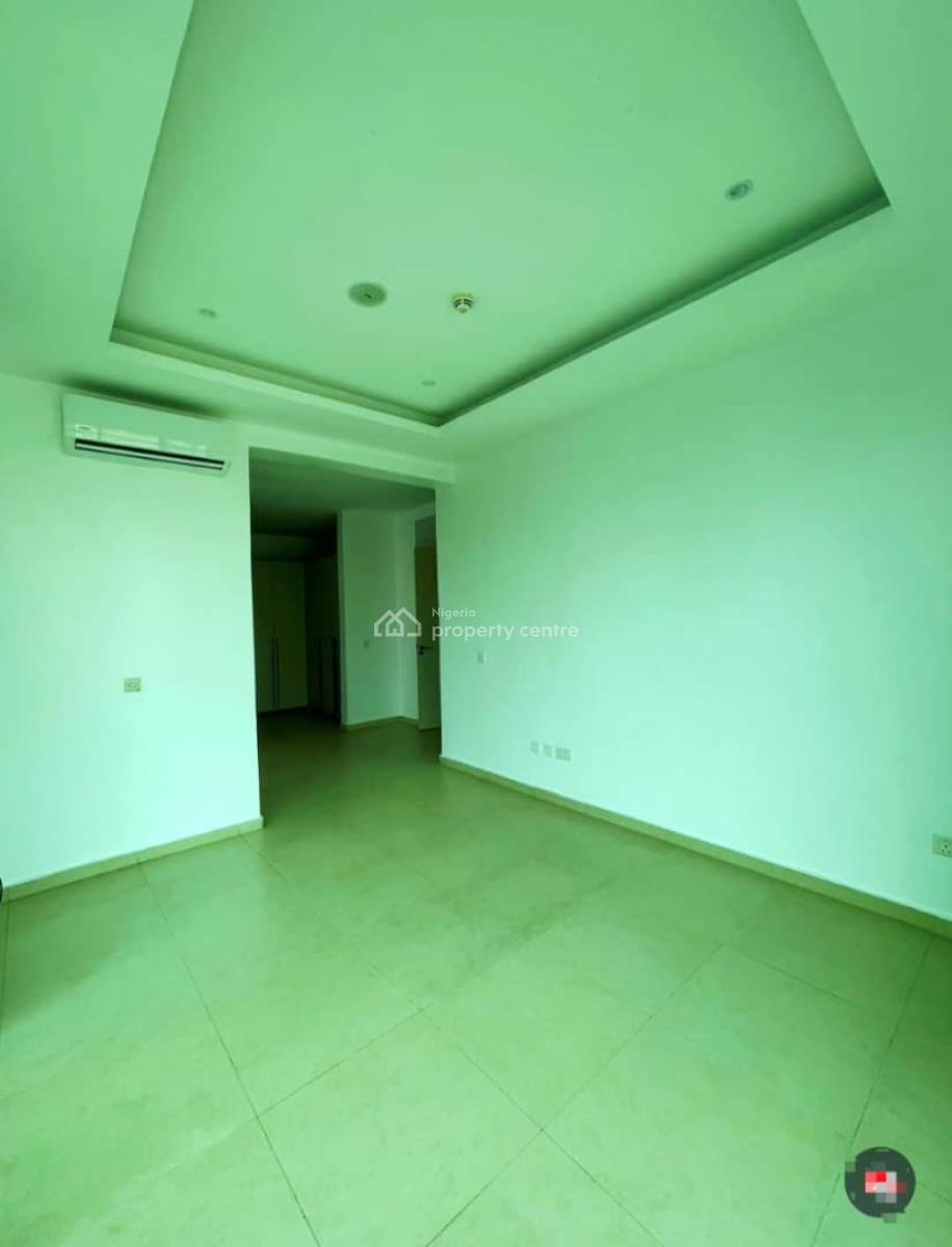 Well Maintained 4 Bedroom Mansionatte, Ikoyi, Lagos, Detached Duplex for Sale