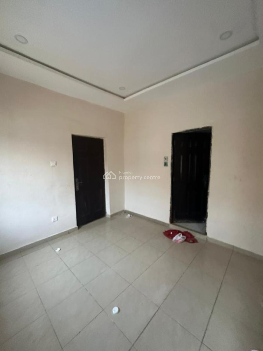 Beautiful Self Contain, By Sahara 4, Lokogoma District, Abuja, Self Contain (single Rooms) for Rent