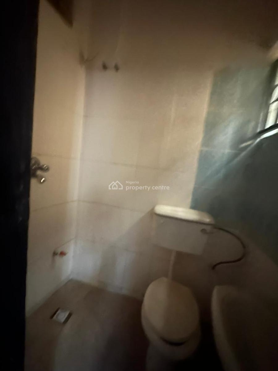 Beautiful Self Contain, By Sahara 4, Lokogoma District, Abuja, Self Contain (single Rooms) for Rent