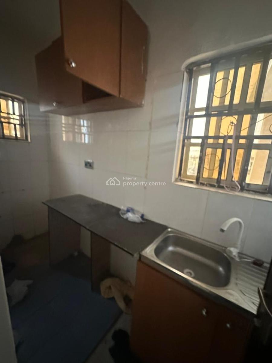 Beautiful Self Contain, By Sahara 4, Lokogoma District, Abuja, Self Contain (single Rooms) for Rent
