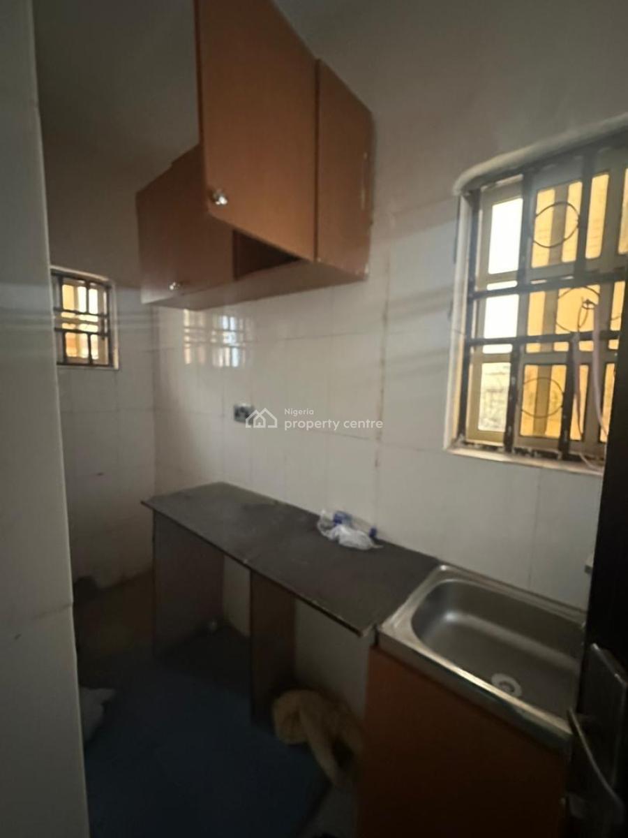 Beautiful Self Contain, By Sahara 4, Lokogoma District, Abuja, Self Contain (single Rooms) for Rent