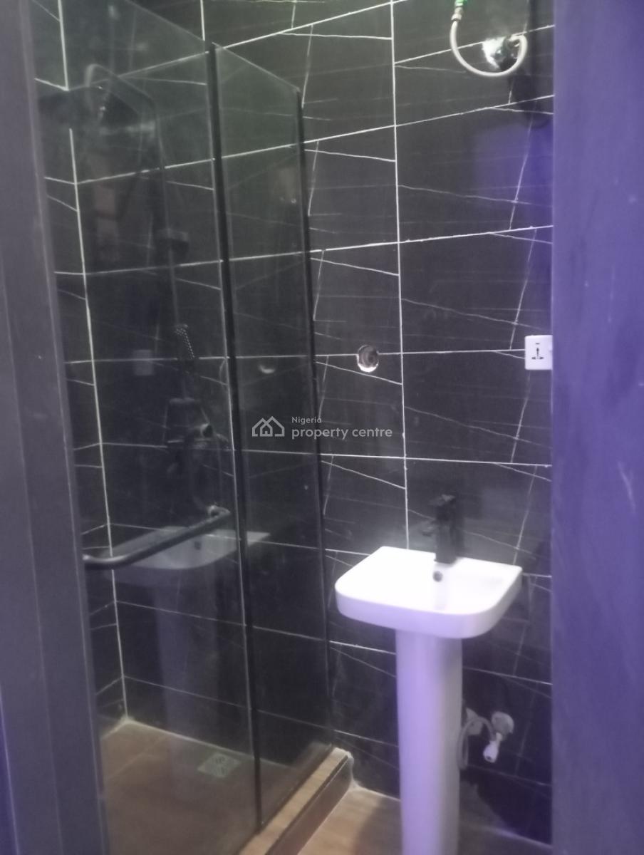 4 Bedroom Semi Detached Duplex+ Bq Ikota Gra Lekki Lagos, Ikota G R a Ikota Lekki Lagos, Ikota, Lekki, Lagos, Semi-detached Duplex for Sale