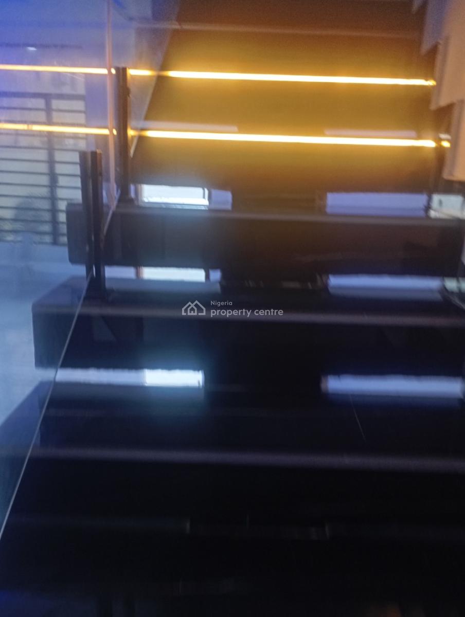 4 Bedroom Semi Detached Duplex+ Bq Ikota Gra Lekki Lagos, Ikota G R a Ikota Lekki Lagos, Ikota, Lekki, Lagos, Semi-detached Duplex for Sale