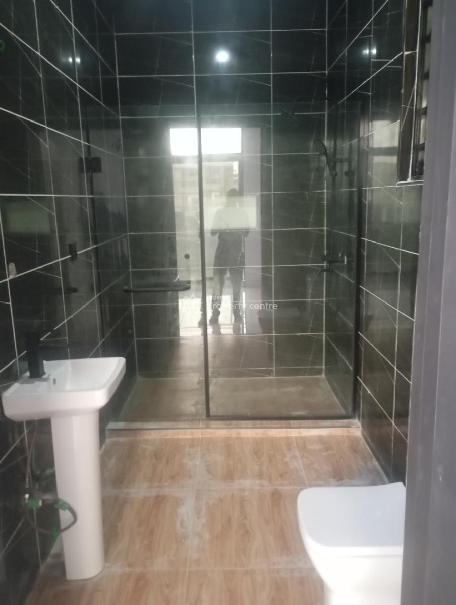 4 Bedroom Semi Detached Duplex+ Bq Ikota Gra Lekki Lagos, Ikota G R a Ikota Lekki Lagos, Ikota, Lekki, Lagos, Semi-detached Duplex for Sale