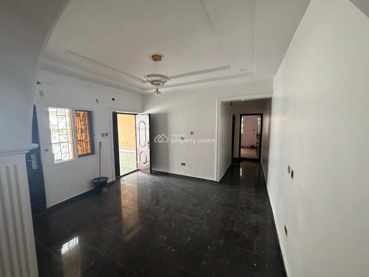 2 Bedroom Flat, Freedom Way, Ikate Lekki, Ikate, Lekki, Lagos, House for Rent