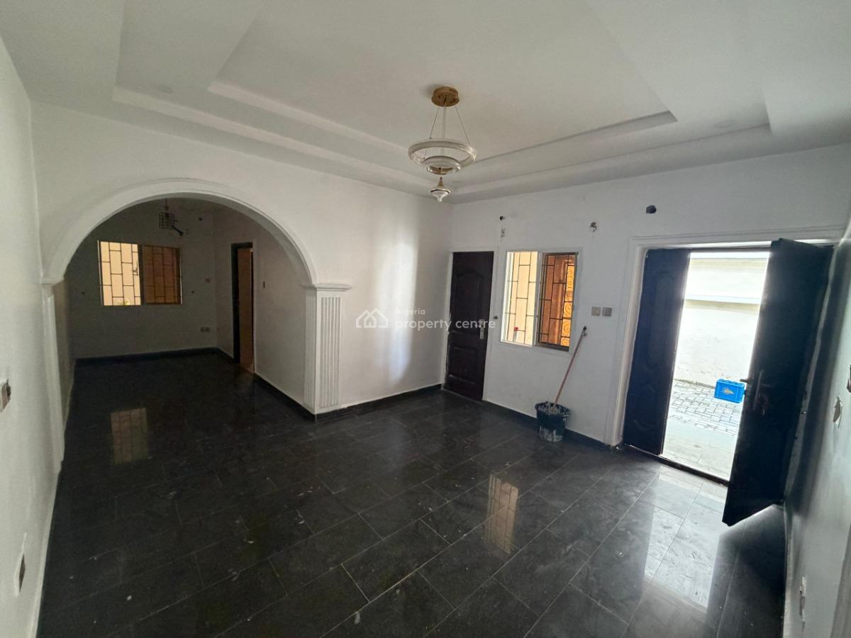 2 Bedroom Flat, Freedom Way, Ikate Lekki, Ikate, Lekki, Lagos, House for Rent
