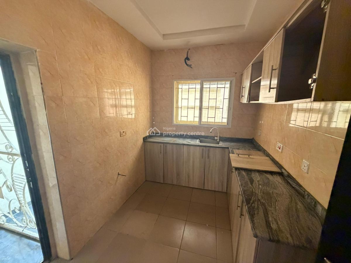 2 Bedroom Flat, Freedom Way, Ikate Lekki, Ikate, Lekki, Lagos, House for Rent