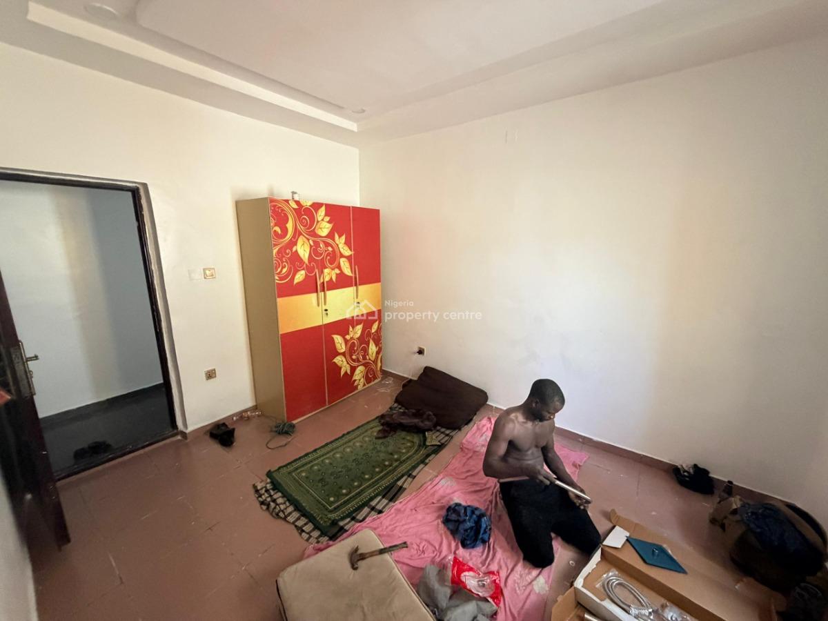 2 Bedroom Flat, Freedom Way, Ikate Lekki, Ikate, Lekki, Lagos, House for Rent