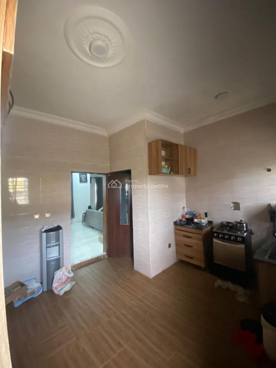 4 Bedroom Semi Detached Duplex, Olokonla, Ajah, Lagos, Semi-detached Duplex for Rent