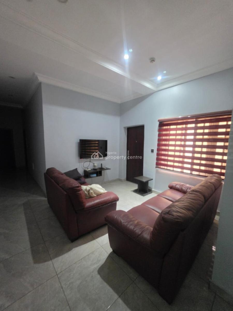 Fully Furnished and Serviced 4 Bedroom Fully Detached Duplex, Ikeja Gra, Ikeja, Lagos, Detached Duplex for Rent