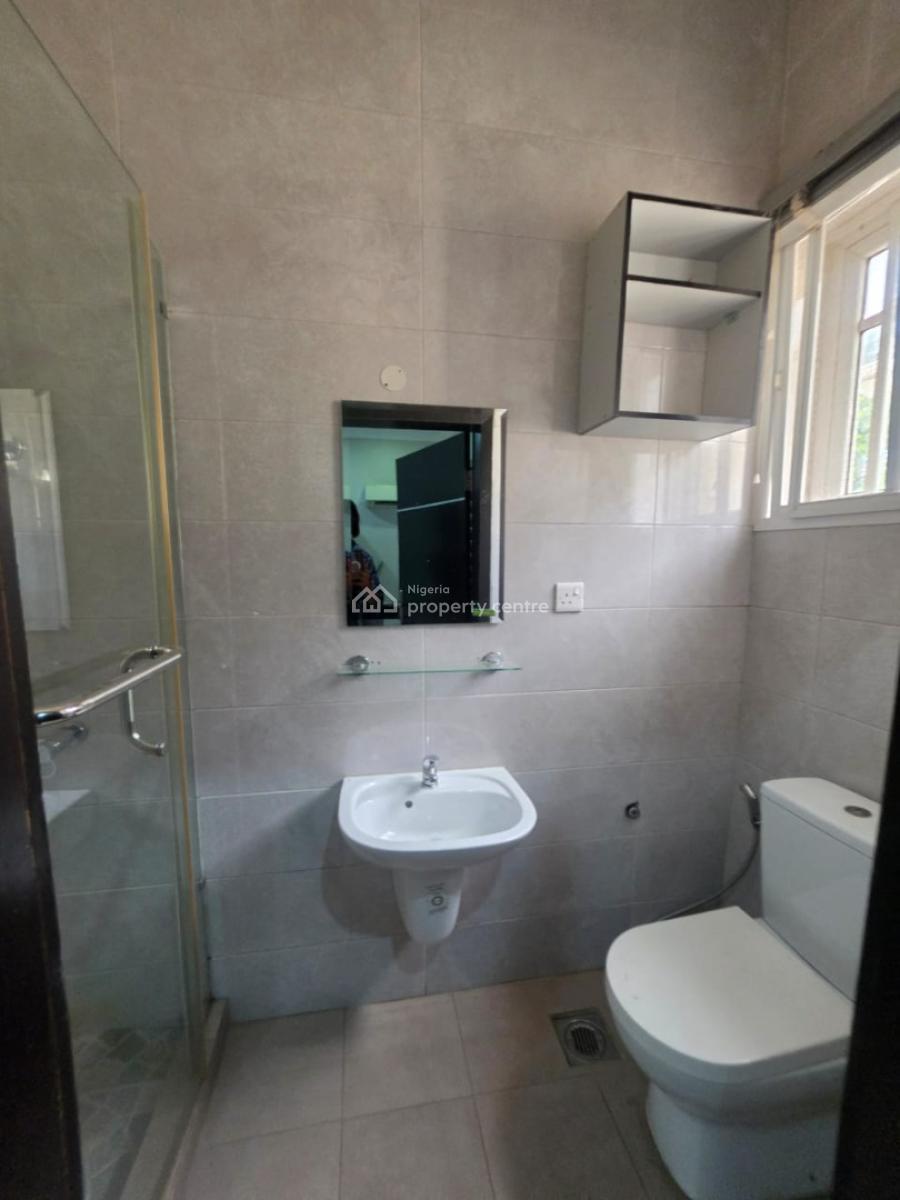 Fully Furnished and Serviced 4 Bedroom Fully Detached Duplex, Ikeja Gra, Ikeja, Lagos, Detached Duplex for Rent