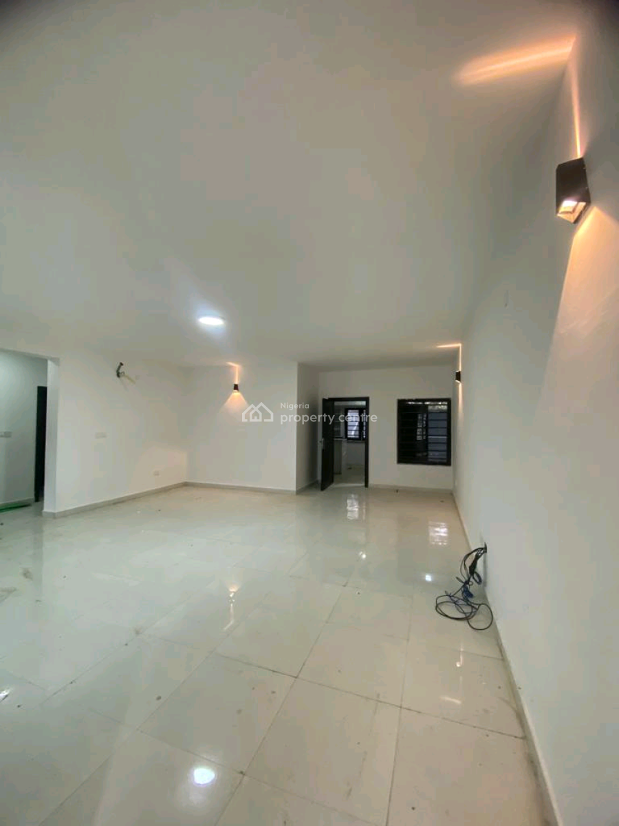 Standard Ensuit 2 and 3 Bedroom Apartment with Pool/ Gym/ Playground, Greenbay Sterling Apartment Est, Ikota, Lekki, Lagos, Flat / Apartment for Sale