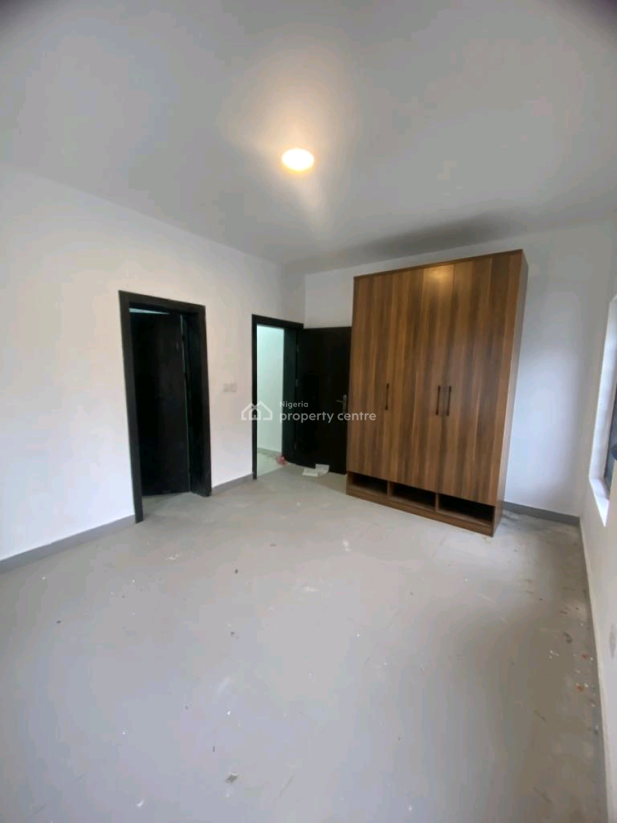 Standard Ensuit 2 and 3 Bedroom Apartment with Pool/ Gym/ Playground, Greenbay Sterling Apartment Est, Ikota, Lekki, Lagos, Flat / Apartment for Sale