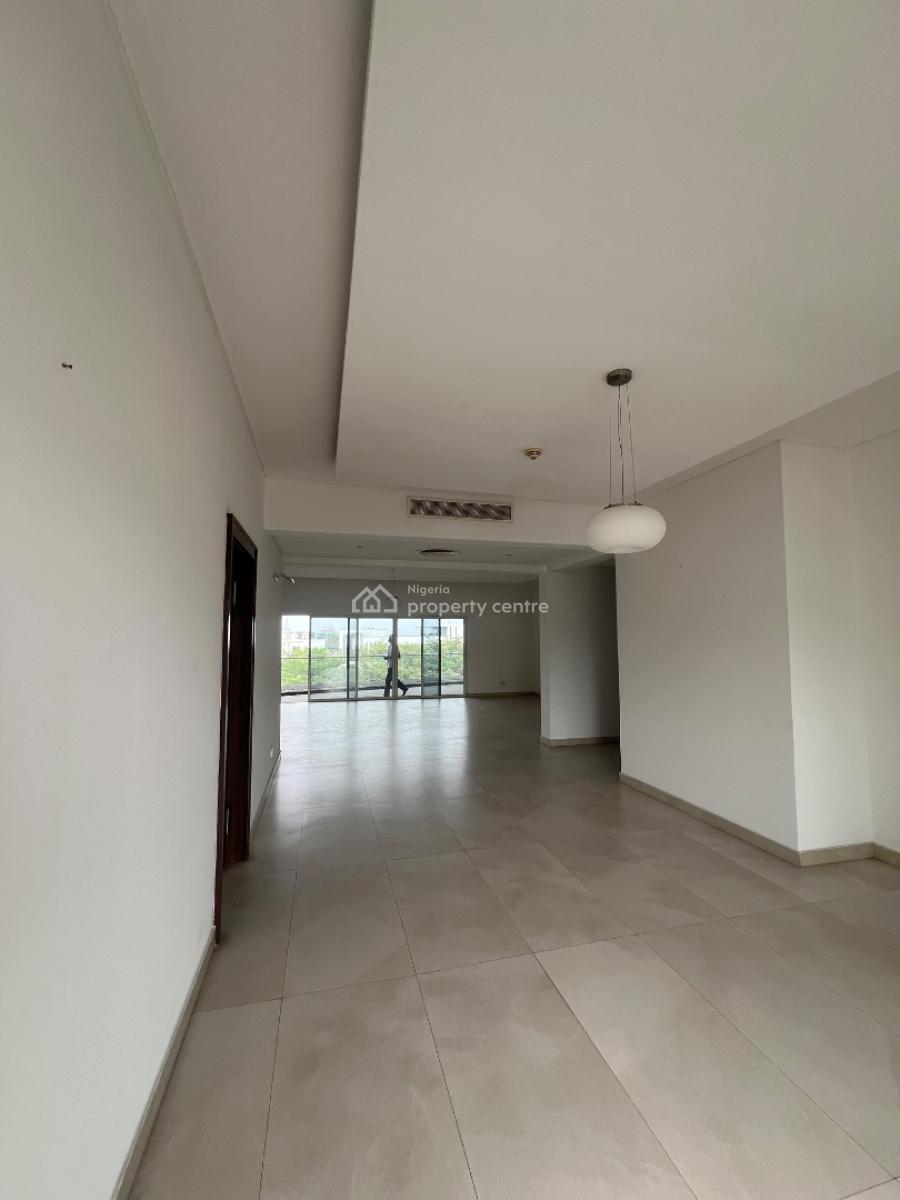 Luxury 3 Bedroom Apartment with a Bq, Banana Island, Ikoyi, Lagos, Flat / Apartment for Rent