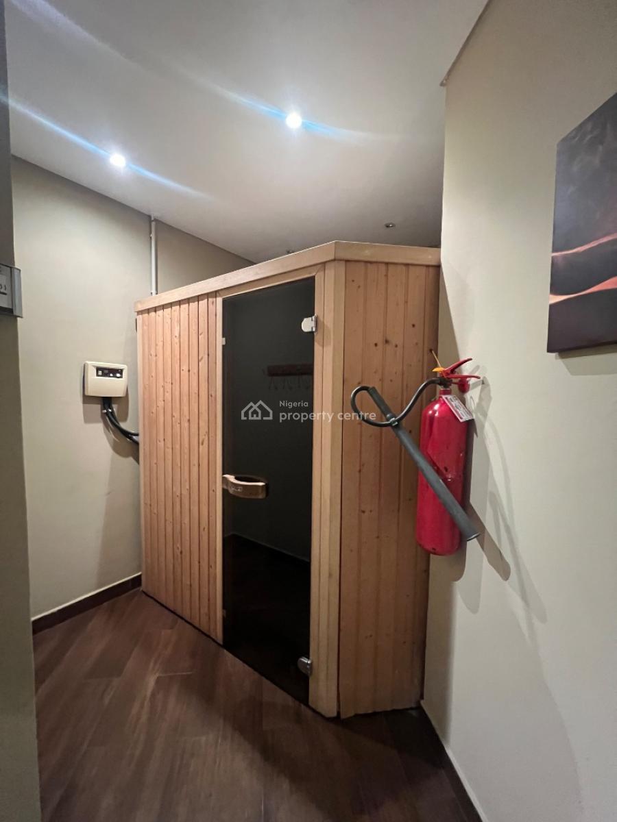 Luxury 3 Bedroom Apartment with a Bq, Banana Island, Ikoyi, Lagos, Flat / Apartment for Rent