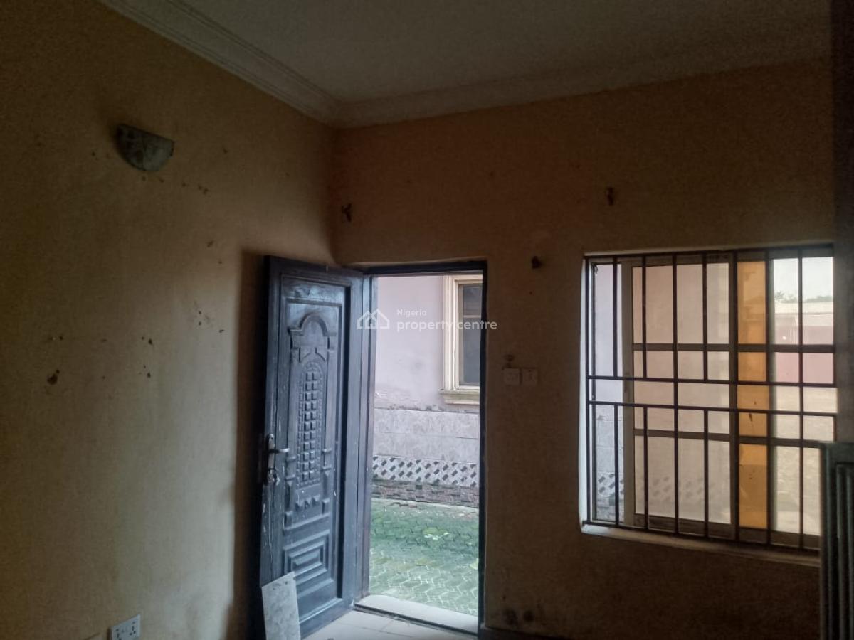 a Complete Fitted Room Studio Selfcontain, Imalete Alafia, Ibeju Lekki, Lagos, Self Contain (single Rooms) for Rent
