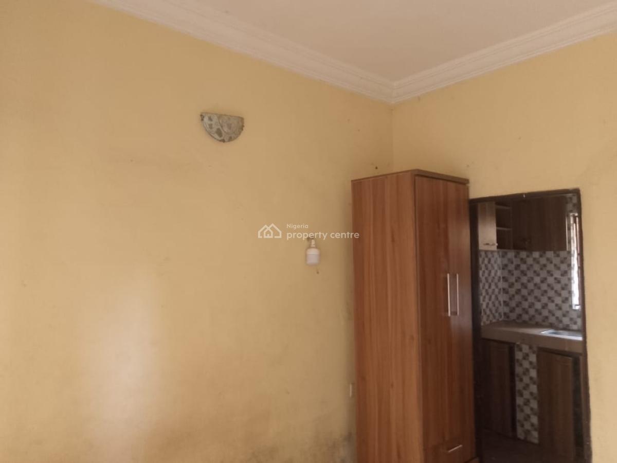 a Complete Fitted Room Studio Selfcontain, Imalete Alafia, Ibeju Lekki, Lagos, Self Contain (single Rooms) for Rent