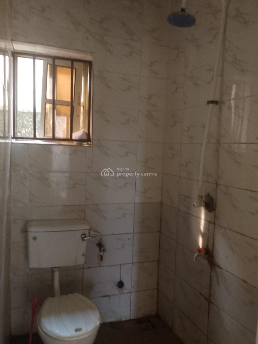 a Complete Fitted Room Studio Selfcontain, Imalete Alafia, Ibeju Lekki, Lagos, Self Contain (single Rooms) for Rent