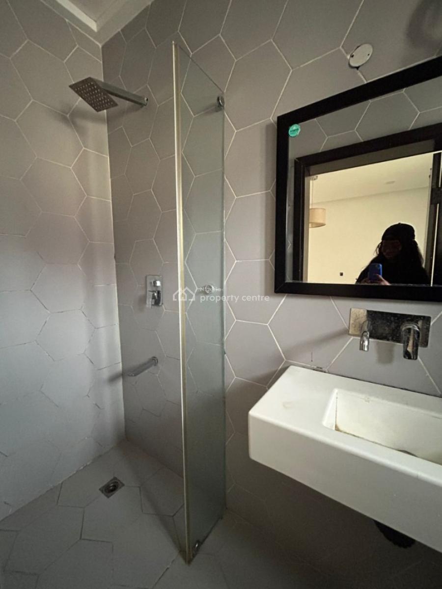3 Bedroom Penthouse, Osapa, Lekki, Lagos, House for Rent