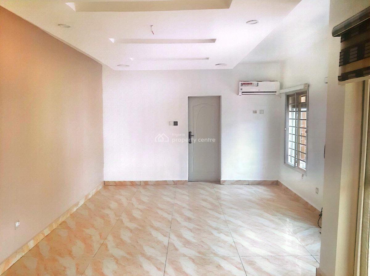 Tastefully Finished 3 Bedroom Terrace Duplex with Bq, Grandview Estate Jabi Abuja, Jabi, Abuja, Terraced Duplex for Rent