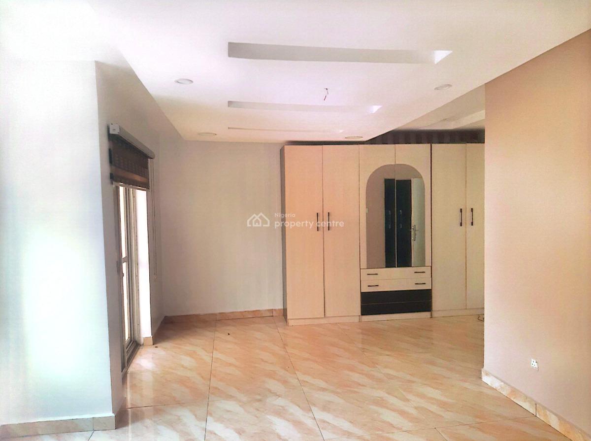 Tastefully Finished 3 Bedroom Terrace Duplex with Bq, Grandview Estate Jabi Abuja, Jabi, Abuja, Terraced Duplex for Rent