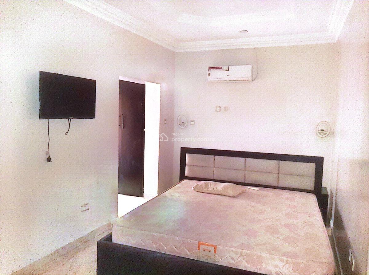 Tastefully Finished 3 Bedroom Terrace Duplex with Bq, Grandview Estate Jabi Abuja, Jabi, Abuja, Terraced Duplex for Rent