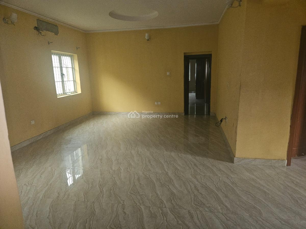Service 2 (nos) 2 Bedroom Flats, Prince Ibrahim Odofin Street, Peaceville Estate, Idado, Lekki, Lagos, Flat / Apartment for Rent