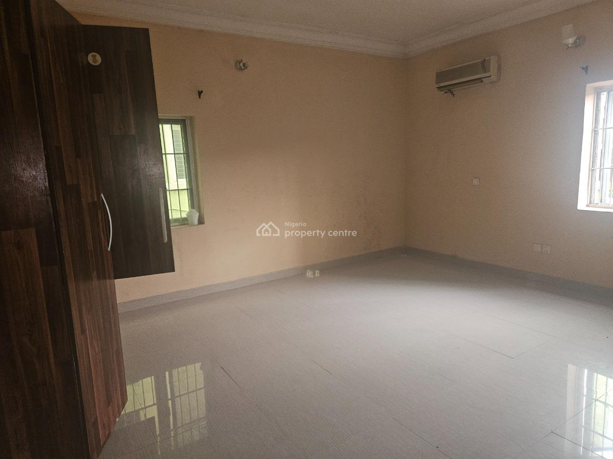 Service 2 (nos) 2 Bedroom Flats, Prince Ibrahim Odofin Street, Peaceville Estate, Idado, Lekki, Lagos, Flat / Apartment for Rent