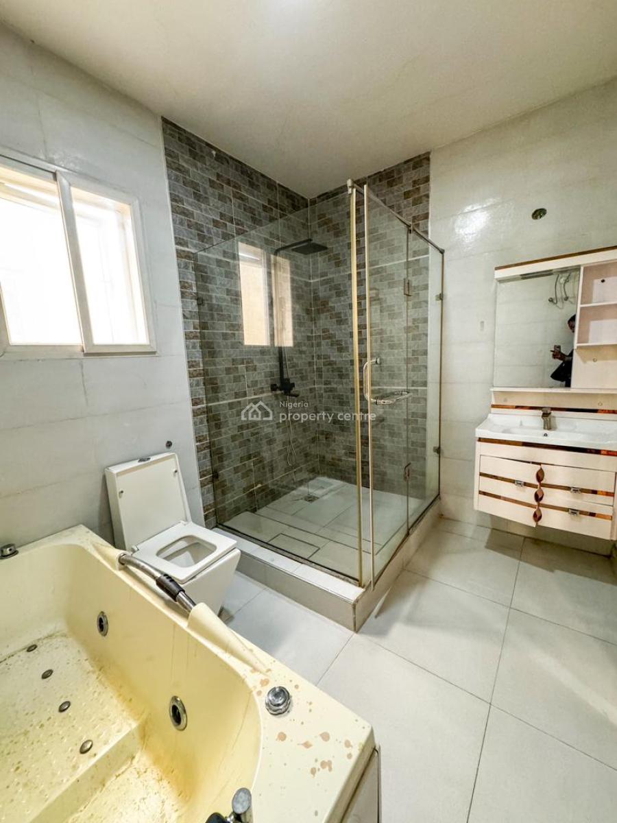Orchid Royal Pine Comfortable Duplex, Orchid, Royal Pine Estate, Lekki, Lagos, Semi-detached Duplex for Rent