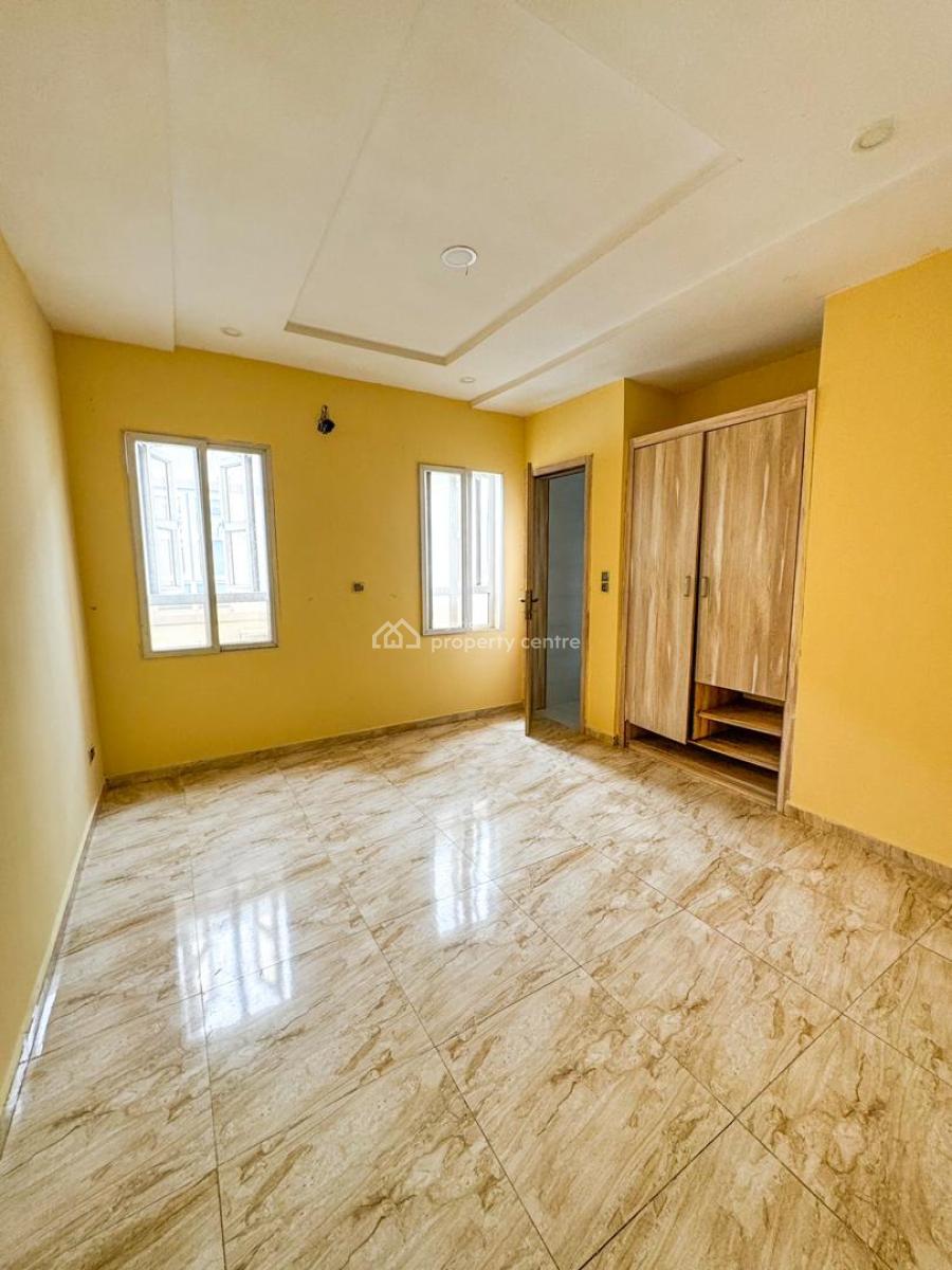 Orchid Royal Pine Comfortable Duplex, Orchid, Royal Pine Estate, Lekki, Lagos, Semi-detached Duplex for Rent