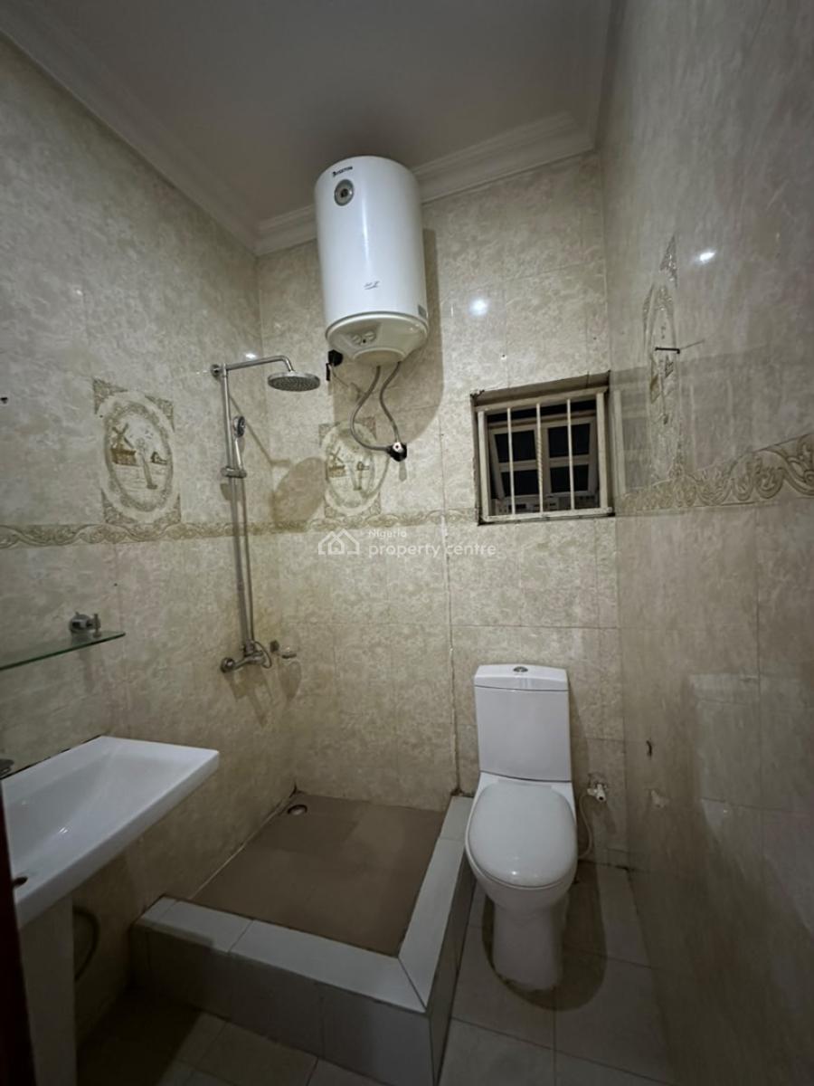 Affordable Yet Cozy Monthly Apartment, Ajiran Mews, Agungi, Lekki, Lagos, Flat / Apartment Short Let