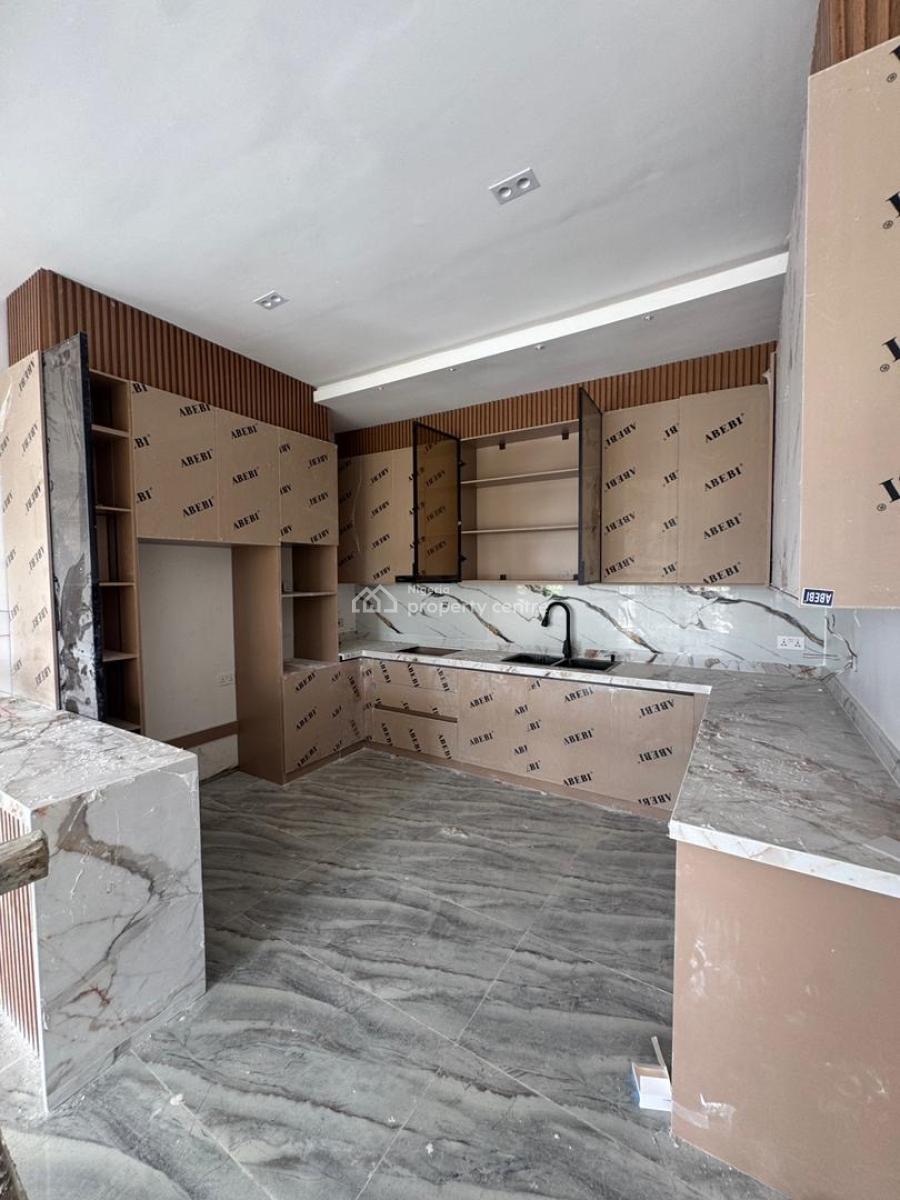 Most Affordable 2bedroom Luxury Apartments with Swimming Pool, Lekki Phase 1, Lekki, Lagos, Flat / Apartment for Sale