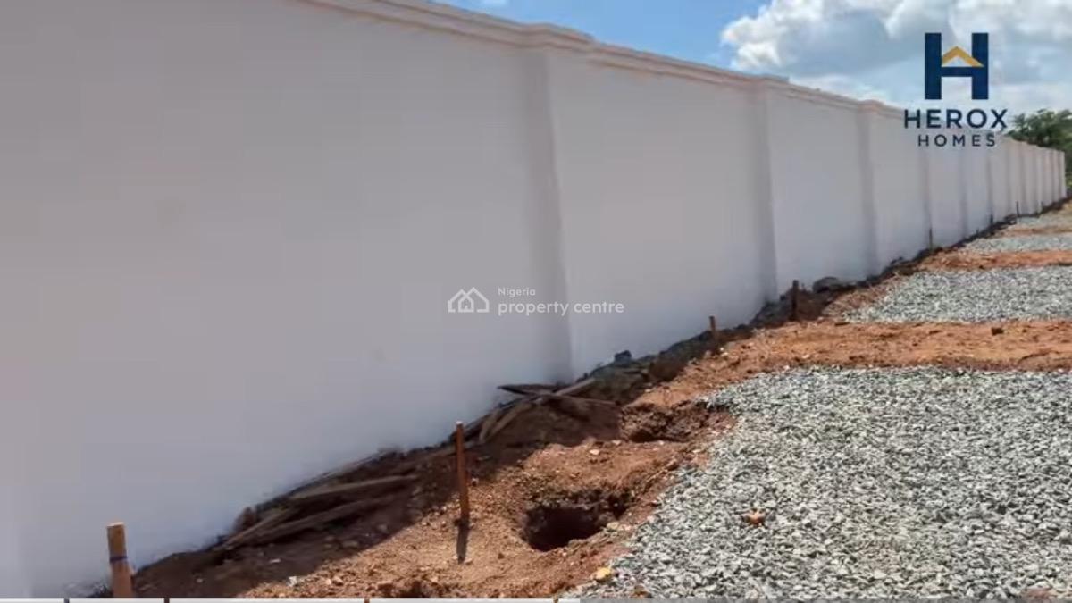 Alpha Gardens Estate Ibadan Oyo State, Olunde Academy Ibadan, Ibadan, Oyo, Residential Land for Sale
