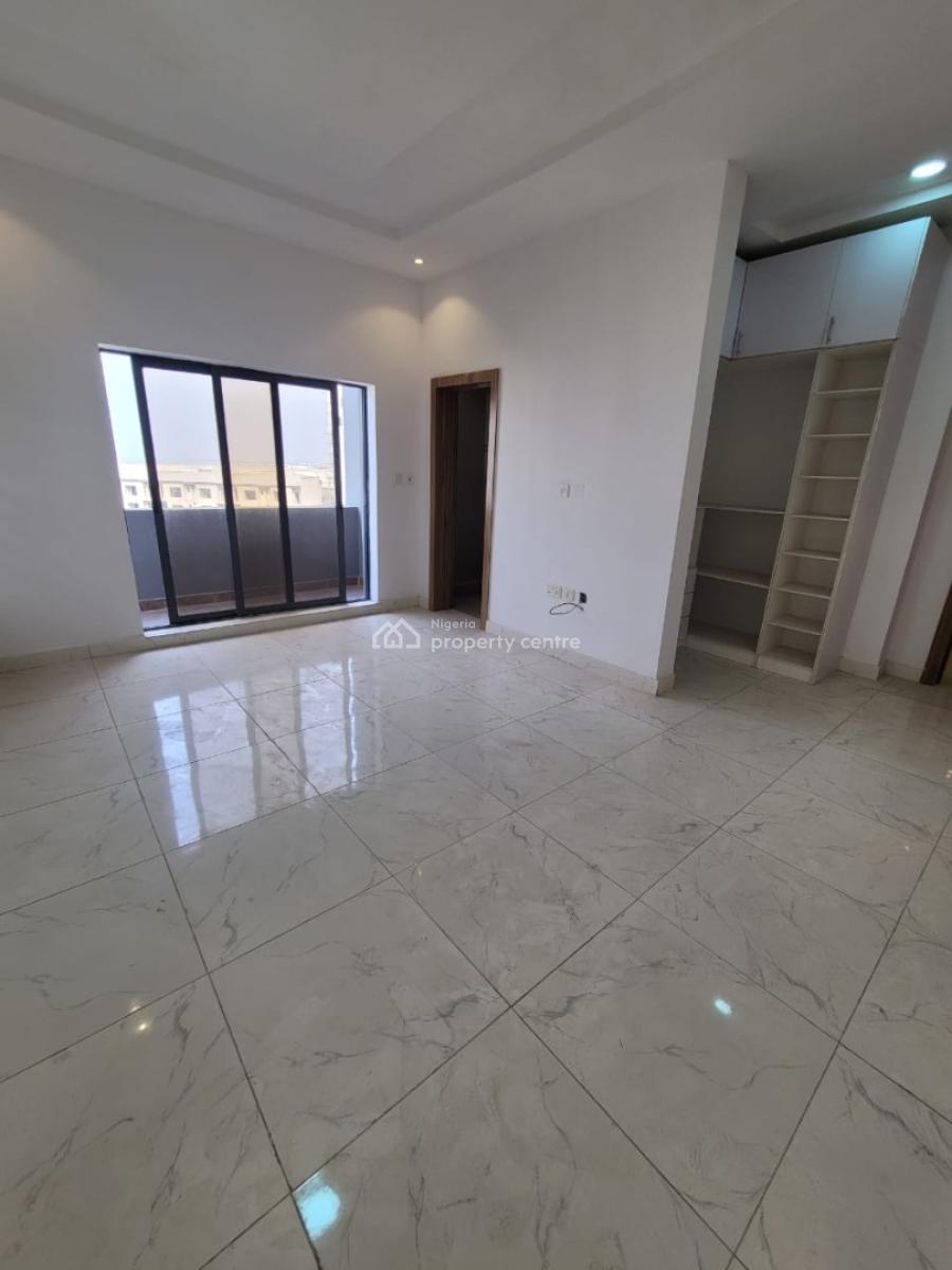Newly Built  2 Bedroom Service Apartment, Lekki Phase 1, Lekki Phase 1, Lekki, Lagos, Terraced Duplex for Rent