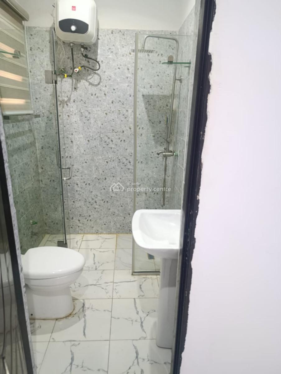 Beautiful 3 B3eroom Bungalow @ Peak Park Estate Oribanwa Lekki, Billionaire Estate,oribanwa, Eputu, Ibeju Lekki, Lagos, Detached Bungalow for Sale