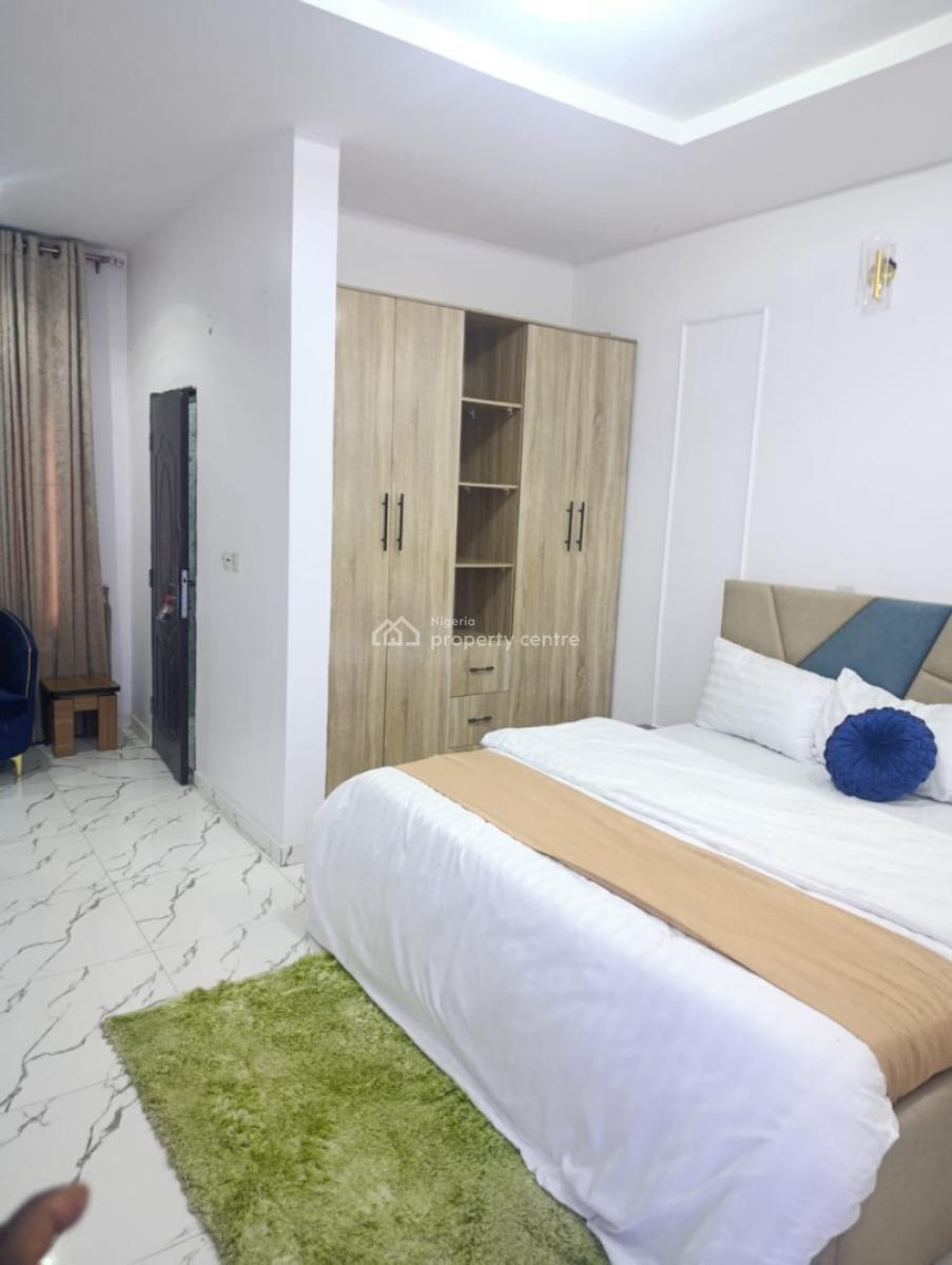 Beautiful 3 B3eroom Bungalow @ Peak Park Estate Oribanwa Lekki, Billionaire Estate,oribanwa, Eputu, Ibeju Lekki, Lagos, Detached Bungalow for Sale
