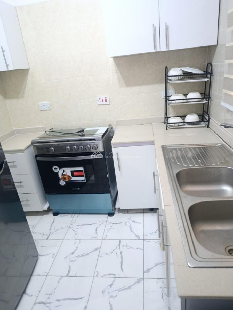 Beautiful 3 B3eroom Bungalow @ Peak Park Estate Oribanwa Lekki, Billionaire Estate,oribanwa, Eputu, Ibeju Lekki, Lagos, Detached Bungalow for Sale