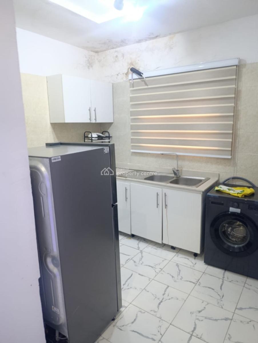 Beautiful 3 B3eroom Bungalow @ Peak Park Estate Oribanwa Lekki, Billionaire Estate,oribanwa, Eputu, Ibeju Lekki, Lagos, Detached Bungalow for Sale