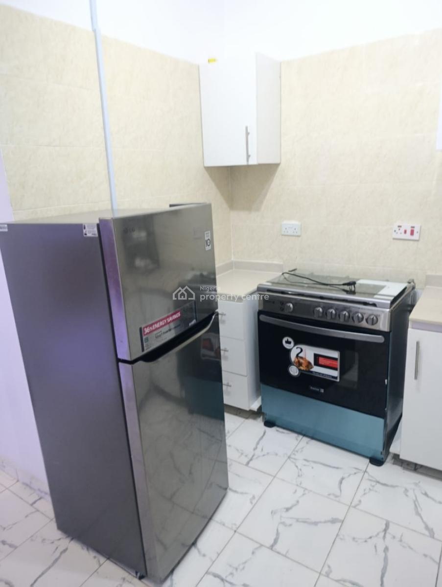 Beautiful 3 B3eroom Bungalow @ Peak Park Estate Oribanwa Lekki, Billionaire Estate,oribanwa, Eputu, Ibeju Lekki, Lagos, Detached Bungalow for Sale