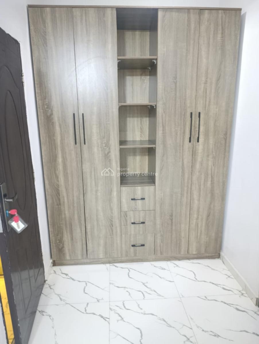 Beautiful 3 B3eroom Bungalow @ Peak Park Estate Oribanwa Lekki, Billionaire Estate,oribanwa, Eputu, Ibeju Lekki, Lagos, Detached Bungalow for Sale