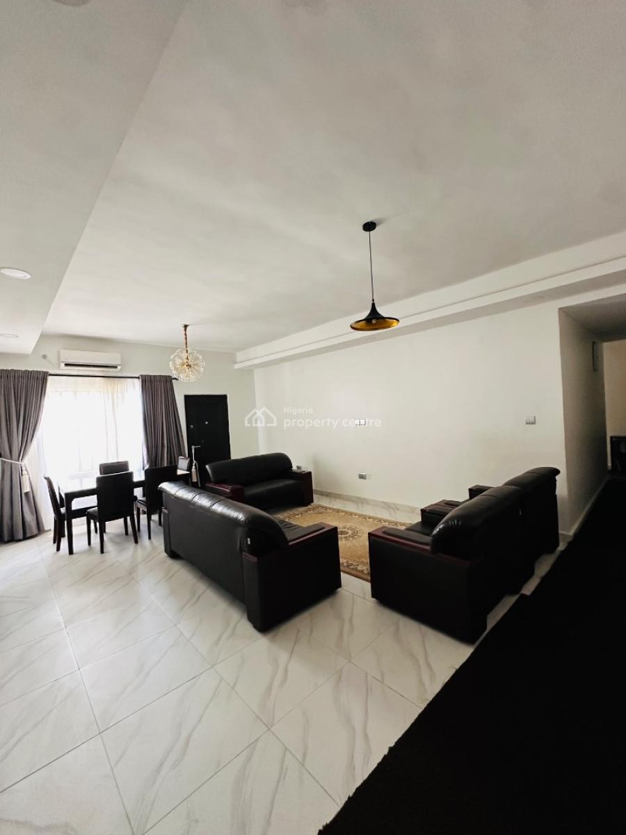 3 Bedroom Flat, Ajah, Lagos, Flat / Apartment for Sale