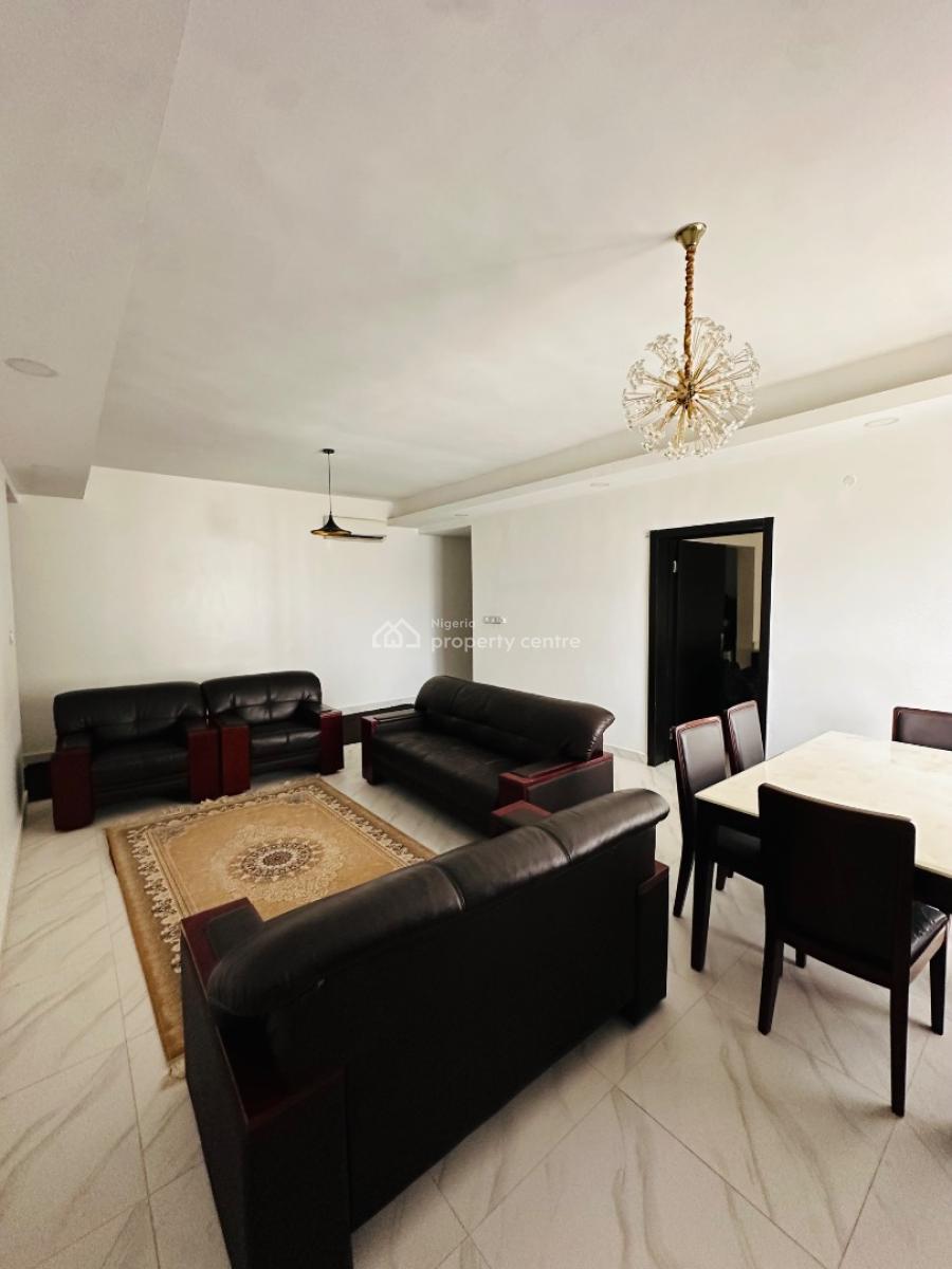 3 Bedroom Flat, Ajah, Lagos, Flat / Apartment for Sale